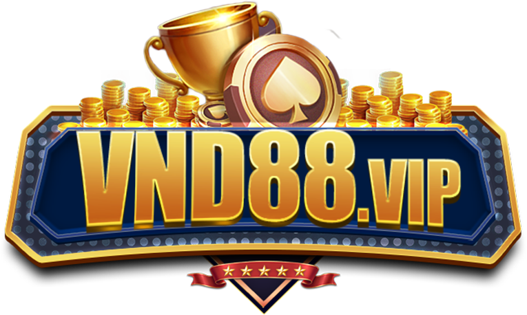 vnd88 logo
